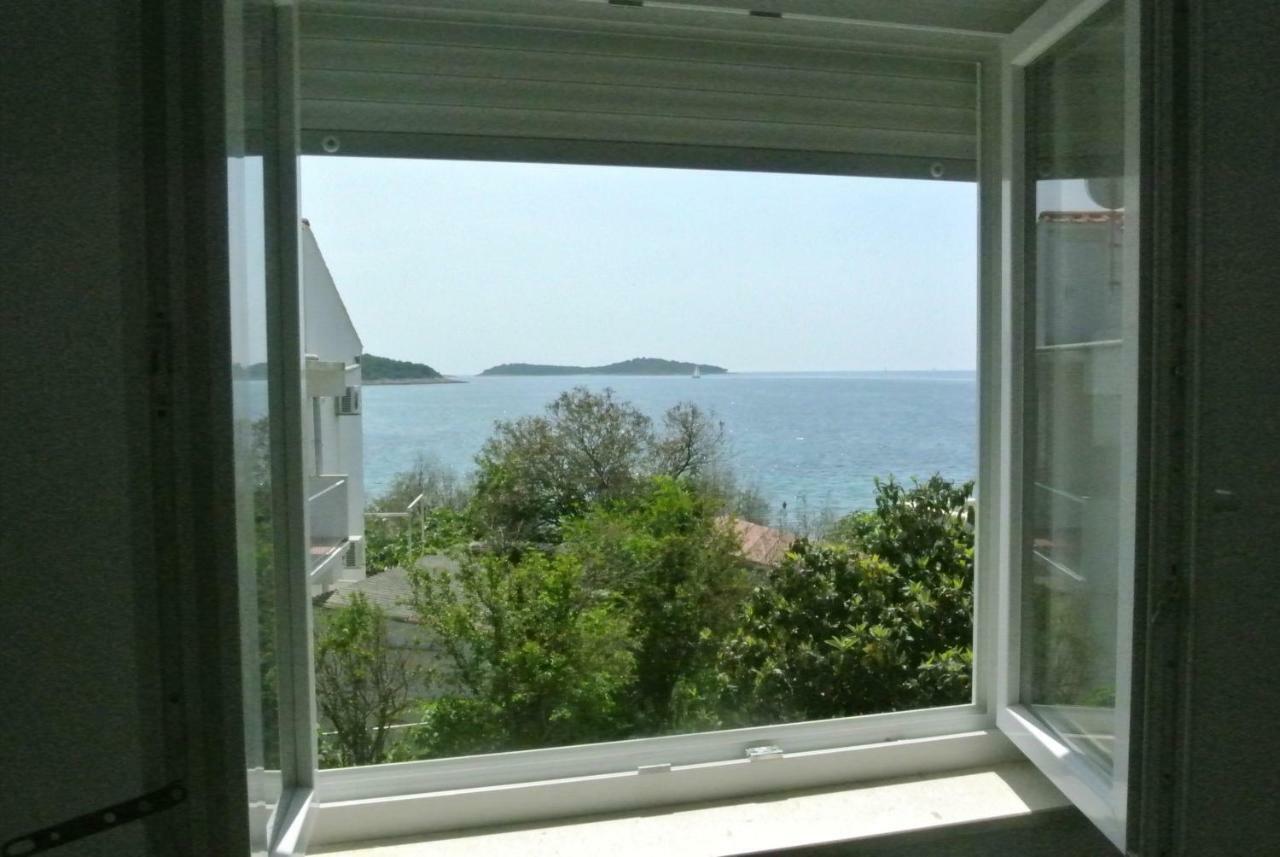 Apartmani Mistral ロゴズニッツァ エクステリア 写真